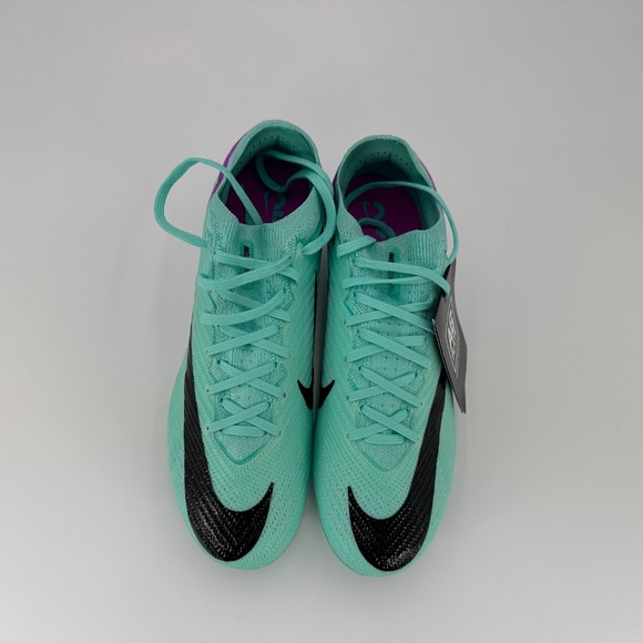 Nike Zoom Mercurial Vapor 15 Elite AG Pro ACC Men\'s 6.5=Women\'s 8 DJ5167-300 main image 8